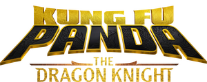 Kung Fu Panda: The Dragon Knight
