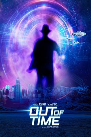  Out Of Time (WEBRIP LD) 2021 