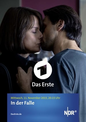 Poster In der Falle 2015