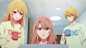 Oshi no Ko: 1×3