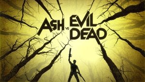 poster Ash vs Evil Dead