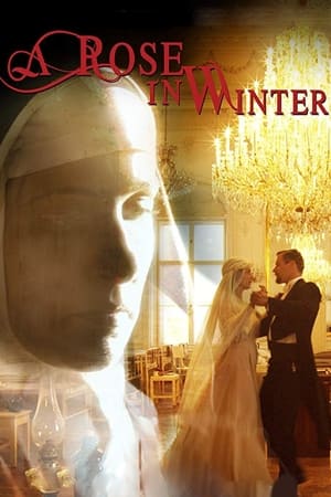 Poster A Rose in Winter 2020