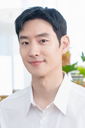 Actor Image for Lee Je-hoon