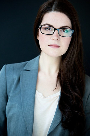 Kailey Spear portrait