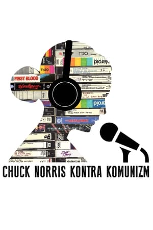 Chuck Norris kontra komunizm (2015)