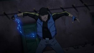 Young Justice Season 3 Episode 16