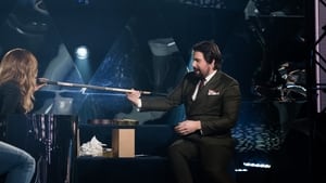 La semaine des 4 Julie: 2×71