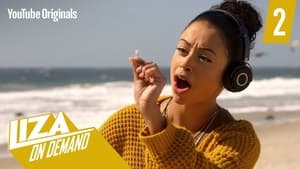 Liza on Demand Beach People