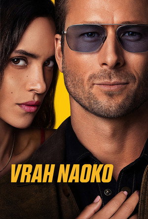 Vrah naoko Vrah naoko
