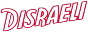 Disraeli — Logos 1