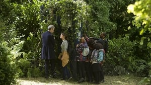 Doktor Who: s08e10 Sezon 8 Odcinek 10