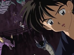InuYasha Season 1 Episode 118