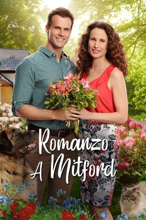 Poster Romanzo a Mitford 2017