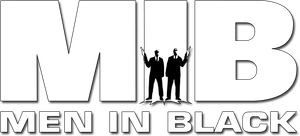 Men in Black — Logos 8