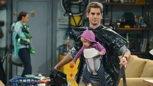 Baby Daddy: 1×8