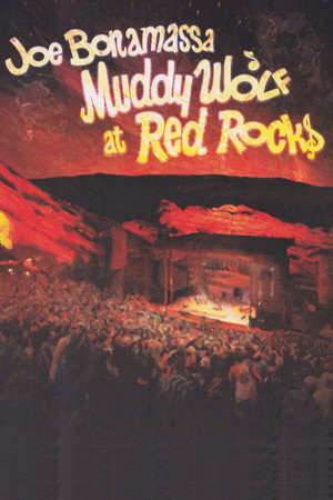 Joe Bonamassa - Muddy Wolf at Red Rocks 6