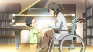 Shigatsu wa Kimi no Uso: 1×13