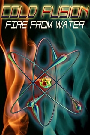 Poster Cold Fusion: Fire from Water 1998