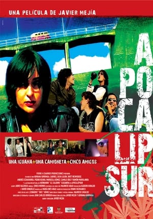 Apocalipsur (2007)