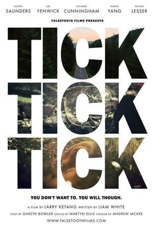 Poster Tick Tick Tick ()