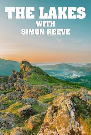 Image The Lakes with Simon Reeve