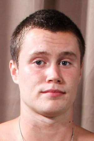 Damien Nichols portrait