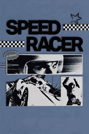 Speed Racer 182