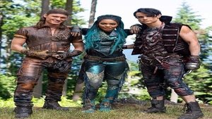 Descendants 3 (2019)