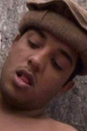 Mujab Nabhi portrait