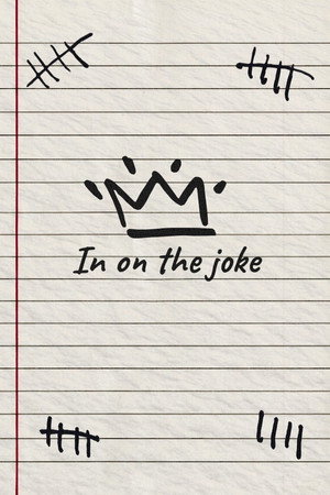 In On The Joke
