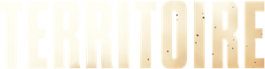 Territory — logo
