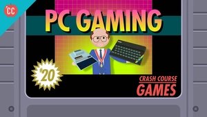 Crash Course Games PC Gaming