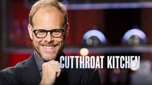 poster Cutthroat Kitchen