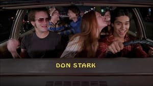 That ’70s Show: 7×16