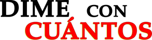 Dime con cuántos — Logos 5