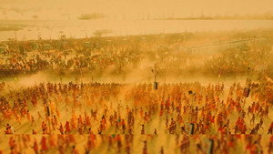 Songs of the Djinns