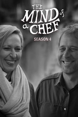 The Mind of a Chef: Season 4