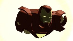 L’Invincible Iron Man (2007)