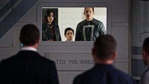 Agentes de S.H.I.E.L.D. Temporada 4 Capitulo 6