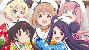 Ochikobore Fruit Tart: Episódio: 1 da 1ª Temporada