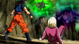 Dragon Ball Super 1×119