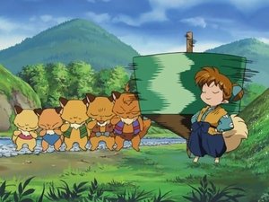 InuYasha Season 1 Episode 130