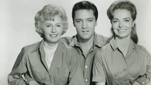 ยอดชายเอลวิส (1964) Roustabout : Elvis Presley