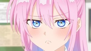 Kawaii Dake Ja Nai Shikimori-san: 1×9