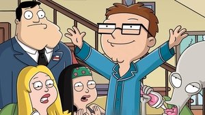 American Dad!: 5×1