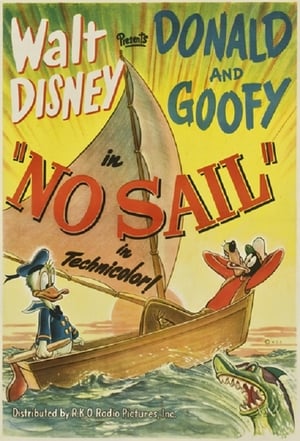 No Sail poster