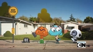 The Amazing World of Gumball Season 2 Episode 7