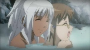 Angels Of The Summer Resort's Forest