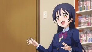 Love Live!: A Escola de Idol: 1×2