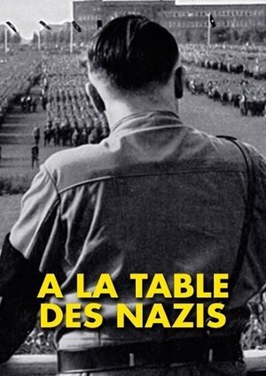 Image À la table des Nazis